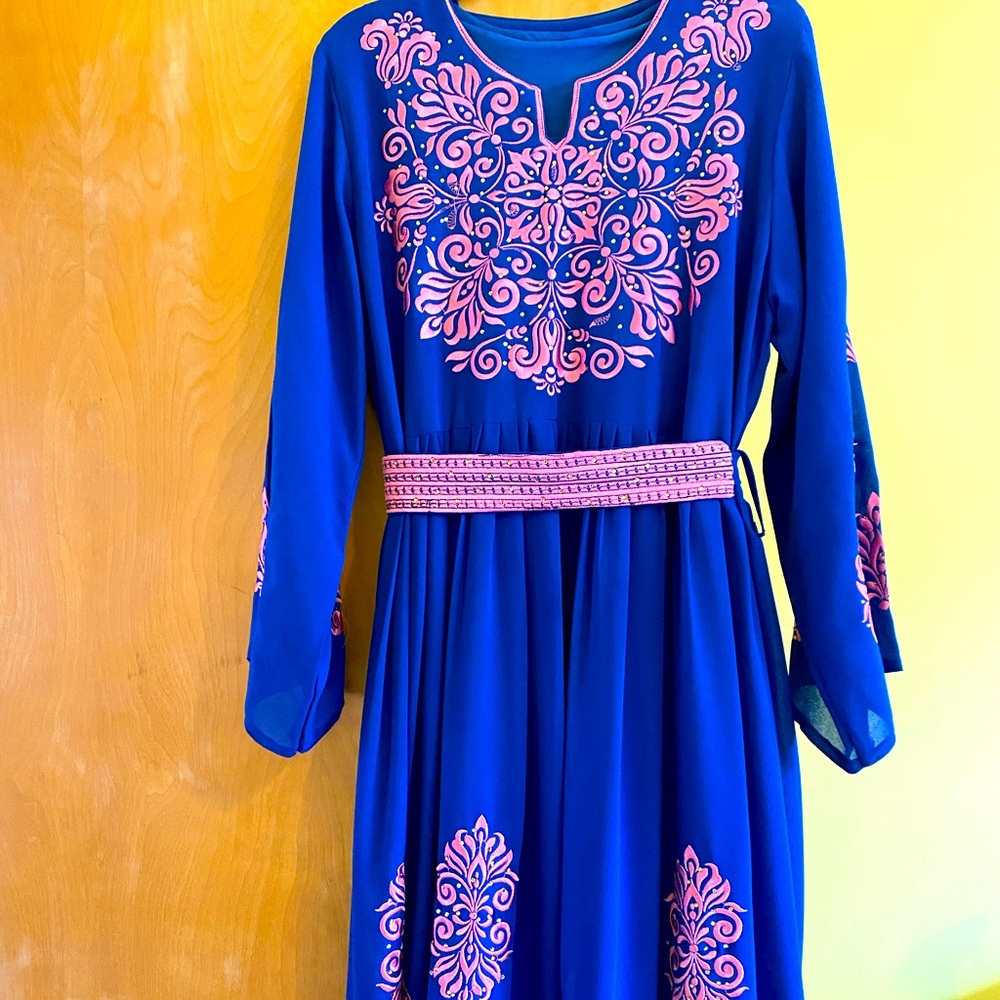 Thobe / Kaftan / Islamic Dress